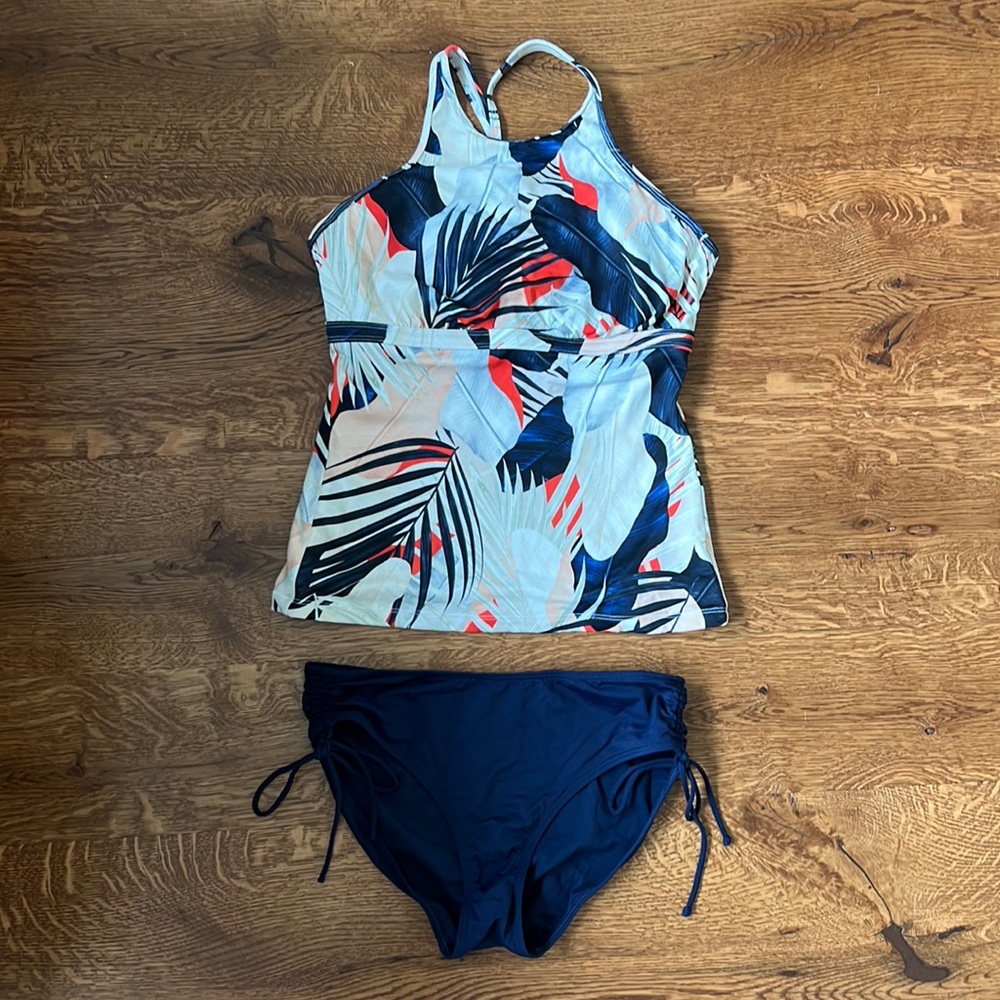 ATHLETA: Swim Suit